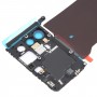 Pro Xiaomi Redmi K50 Gaming / Poco F4 GT základní ochranný kryt základní desky