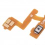 Кнопка гучності гнучкий кабель для Xiaomi Redmi K40S / Poco F4