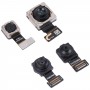 Pour le jeu de caméras HTC U20 5G (profondeur + macro + largeur large + caméra principale)