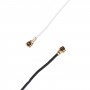 Антенний сигнал гнучкий кабель для HTC U20 5G