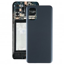 Für Nokia G11 / G21 Original Battery Rückenabdeckung (blau)