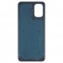 Для Nokia G11 / G21 Original Back Back Apper (Blue)