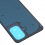 Para la cubierta de la batería original de Nokia G11 / G21 (azul)