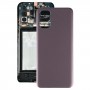 For Nokia G11 / G21 Original Battery Back Cover(Purple)