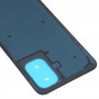 Für Nokia G11 / G21 Original Battery Rückenabdeckung (braun)