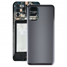 For Nokia G400 Original Battery Back Cover(Black)