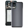 Nokia G400オリジナルバッテリーバックカバー（黒）