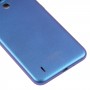 ორიგინალი ბატარეის უკანა საფარი Nokia 1.4 (ლურჯი)