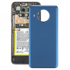 Original Battery Back Cover for Nokia X20 TA-1341 TA-1344(Blue)