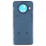 Oryginalna tylna pokrywa baterii dla Nokia X20 TA-1341 TA-1344 (niebieski)