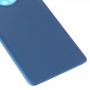 Couvercle arrière de la batterie d'origine pour Nokia x20 TA-1341 TA-1344 (bleu)
