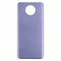 Оригинальная задняя крышка для батареи для Nokia G10 (Purple)