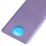 诺基亚G10的原始电池封底（紫色）