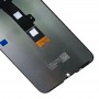 РК-екран OEM OEM для Lenovo K12 2020 XT2095-4 з повною складкою Digitizer (чорний)