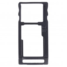 Табла за SIM карта + Micro SD карта за Lenovo Tab4 (10 инча) TB-X304F TB-X304N TB-X304L (черен)