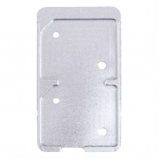 SIM Card Tray + SIM Card Tray for Lenovo Tab3 (8.0 inch) YT3-850 YT3-850F YT3-850L YT3-850M (Silver) 