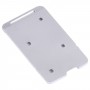 SIM-kortfack + SIM-kortfack för Lenovo Tab3 (8,0 tum) YT3-850 YT3-850F YT3-850L YT3-850M (silver)