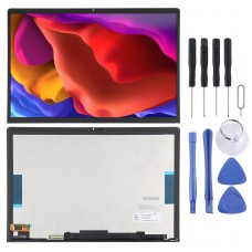 OEM ЖК-экран для Lenovo Yoga Pad Pro 2021/Yoga Tab 13 YT-K606F YT-K606M с полной сборкой Digitizer