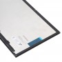 OEM LCD képernyő Lenovo jóga pad Pro 2021/jóga fül 13 yt-k606f yt-k606m digitalizáló teljes összeszereléssel