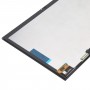 OEM LCD -näyttö Lenovo Yoga Pad Pro 2021/Yoga-välilehti 13 YT-K606F YT-K606M Digitoijalla Koko kokoonpano