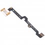 დენის ღილაკის ღილაკი Flex Cable for Lenovo Yoga Tab 3 10 YT3-X50M YT3-X50F P5100