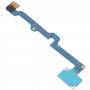 Cable flexible del botón de encendido para Lenovo Yoga Tab 3 10 YT3-X50M YT3-X50F P5100