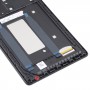 Lenovo Tab的OEM LCD屏幕E8 TB-8304F1 TB-8304F Digitizer完整组件带有框架