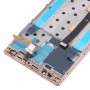 Pantalla LCD OEM para Lenovo Phab2 más PB2-670N PB2-670M PB2-670Y Digitizador Conjunto con marco (oro)
