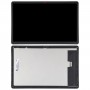 OEM LCD-Bildschirm für Lenovo Tab P11/P11 plus TB-J606 TB-J606F Digitizer Vollbaugruppe mit Rahmen (schwarz)