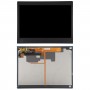 OEM LCD -skärm för Lenovo Yoga Book 2 C930 med digitizer Full Assembly