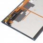 OEM LCD -skärm för Lenovo Yoga Book 2 C930 med digitizer Full Assembly