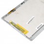 Lenovo IdeaPad Miix 300-10iby Digitizerフルアセンブリ付きOEM LCDスクリーン（ブラック）