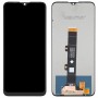 Pantalla LCD OEM para Lenovo K14 más 2021 con Digitizer Conjunto completo (negro)