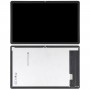 LCD-ekraan Lenovo Xiaoxin Pad jaoks 10,6-tolline tablettkaitse 2022 / TB-128FU koos digiteerija täiskomplektiga (must)