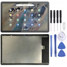 LCD Screen For Lenovo IdeaPad Chromebook Duet 3 with Digitizer Full Assembly