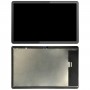 LCD -skärm för Lenovo IdeaPad Chromebook Duet 3 med digitizer Full Assembly