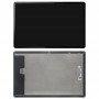 LCD Screen For Lenovo Tab P11 Plus TB-J616 / P11 5G TB-607 with Digitizer Full Assembly (Black)