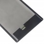 Pantalla LCD para la pestaña Lenovo P11 más TB-J616 / P11 5G TB-607 con Digitizer Conjunto completo (negro)