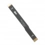 Для Lenovo Z6 Youth L38111 Материнская плата Flex Cable