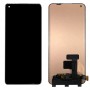 Fluid AMOLED LCD -skärm för OnePlus 11 PBH110 LTPO3 med digitizer Full Assembly (Black)