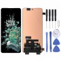 Fluid AMOLED LCD Screen For OnePlus Ace Pro with Digitizer Full Assembly (Black)