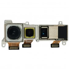 Pro Google Pixel 7 Pro 5G Original Back Faceling Camera