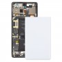 För Google Pixel 7 OEM -batteri bakåt (vit)