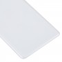 Для Google Pixel 7 OEM -аккумуляторной крышки (белый)