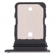 SIM Card Tray for Google Pixel 6 (Black) 