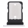 Vesto della scheda SIM per Google Pixel 6 Pro (Silver)