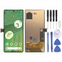 Original AMOLED LCD Screen For Google Pixel 7 GVU6C, GQML3 with Digitizer Full Assembly