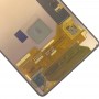 Google Pixel 7 GVU6c, GQML3 originaalne AMOLED LCD -ekraan, mille digiteerija täiskoostu on