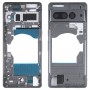 Per Google Pixel 7 Front Housing LCD Frame Plate (nero)