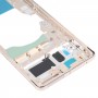 Per Google Pixel 7 Front Housing LCD Frame Plate (oro)